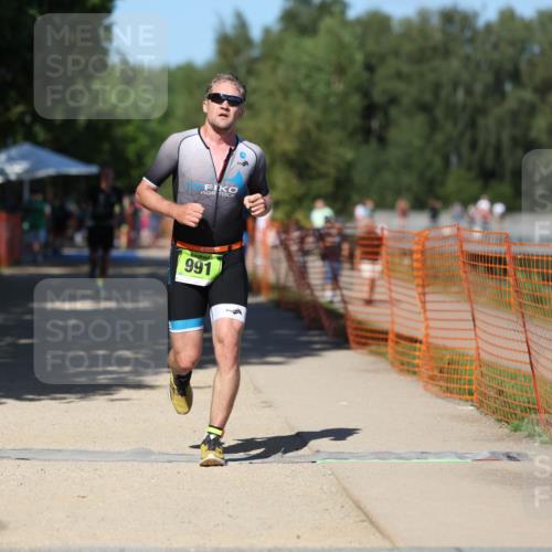 07.09.2025 - 19. Norderstedt Triathlon Michael Strokosch http://msf.ph/oto/8745017 07.09.2025 14:46:07 Laufen 392, 959, 976, 989, 991, 1034 meine-sportfotos.de