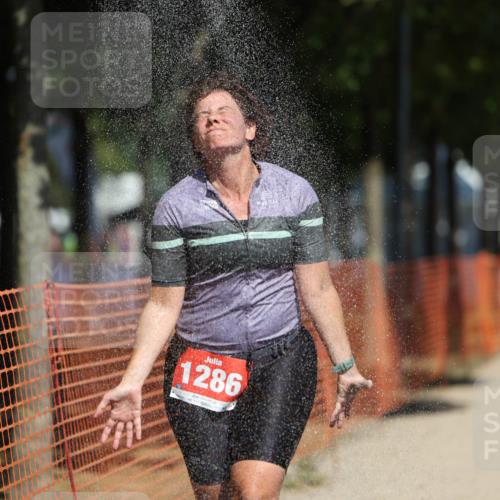07.09.2025 - 19. Norderstedt Triathlon Michael Strokosch http://msf.ph/oto/8745024 07.09.2025 12:35:08 Laufen 251, 838, 1286, 1371 meine-sportfotos.de