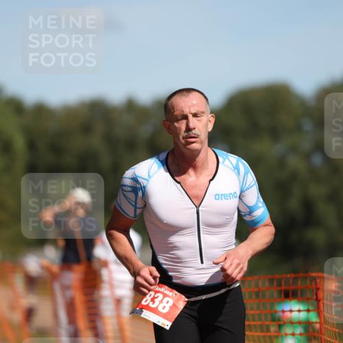 07.09.2025 - 19. Norderstedt Triathlon Michael Strokosch http://msf.ph/oto/8745036 07.09.2025 12:35:10 Laufen 251, 838, 1286 meine-sportfotos.de