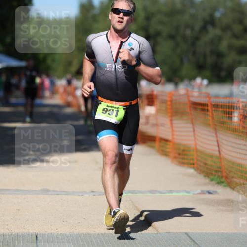 07.09.2025 - 19. Norderstedt Triathlon Michael Strokosch http://msf.ph/oto/8745051 07.09.2025 14:46:08 Laufen 392, 959, 976, 989, 991 meine-sportfotos.de