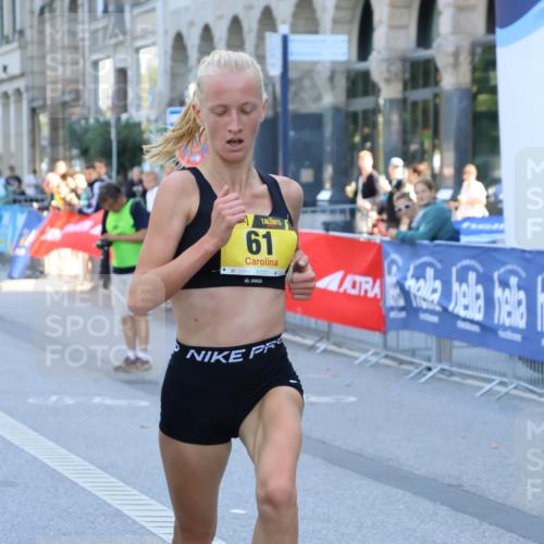 07.09.2025 - BARMER Alsterlauf Strokosch-Dieckow http://msf.ph/oto/8745081 07.09.2025 11:15:58 Ziel  meine-sportfotos.de