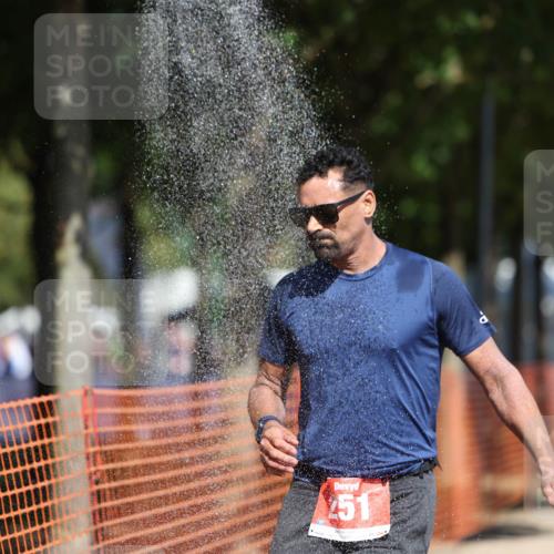 07.09.2025 - 19. Norderstedt Triathlon Michael Strokosch http://msf.ph/oto/8745091 07.09.2025 12:35:13 Laufen 251, 838 meine-sportfotos.de