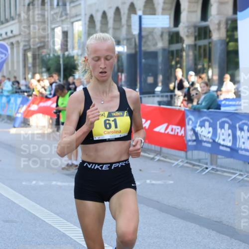 07.09.2025 - BARMER Alsterlauf Strokosch-Dieckow http://msf.ph/oto/8745104 07.09.2025 11:15:58 Ziel  meine-sportfotos.de