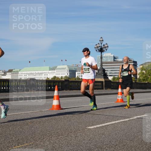 07.09.2025 - BARMER Alsterlauf Yannick Fuchs http://msf.ph/oto/8745110 07.09.2025 09:30:28 Laufen 638, 8221, 66, 66, 66, 5874, 8077, 1 meine-sportfotos.de