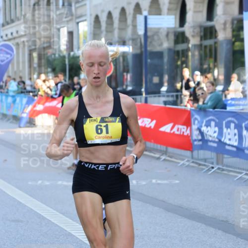 07.09.2025 - BARMER Alsterlauf Strokosch-Dieckow http://msf.ph/oto/8745137 07.09.2025 11:15:58 Ziel  meine-sportfotos.de