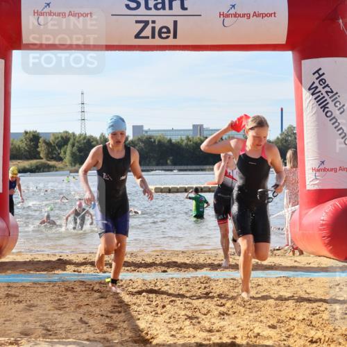 07.09.2025 - 19. Norderstedt Triathlon Luisa Fischer http://msf.ph/oto/8745209 07.09.2025 10:24:04 Schwimmen 71, 75, 89, 113, 114, 635, 636 meine-sportfotos.de