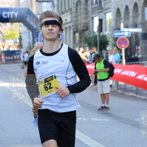 07.09.2025 - BARMER Alsterlauf Strokosch-Dieckow http://msf.ph/oto/8745224 07.09.2025 11:15:56 Ziel  meine-sportfotos.de