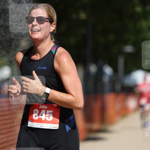 07.09.2025 - 19. Norderstedt Triathlon Michael Strokosch http://msf.ph/oto/8745242 07.09.2025 12:35:28 Laufen 151, 845, 851 meine-sportfotos.de