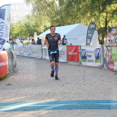 07.09.2025 - 19. Norderstedt Triathlon Luisa Fischer http://msf.ph/oto/8745281 07.09.2025 17:18:54 Ziel 1460 meine-sportfotos.de