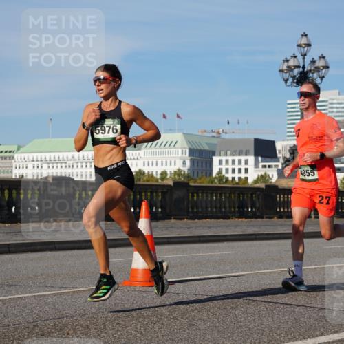 07.09.2025 - BARMER Alsterlauf Yannick Fuchs http://msf.ph/oto/8745319 07.09.2025 09:30:48 Laufen 5976, 4855, 27 meine-sportfotos.de