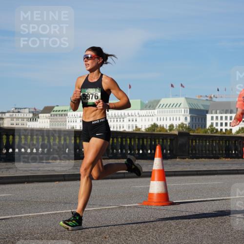 07.09.2025 - BARMER Alsterlauf Yannick Fuchs http://msf.ph/oto/8745329 07.09.2025 09:30:48 Laufen 5976, 27, 4855 meine-sportfotos.de