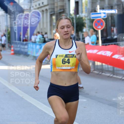 07.09.2025 - BARMER Alsterlauf Strokosch-Dieckow http://msf.ph/oto/8745337 07.09.2025 11:15:55 Ziel  meine-sportfotos.de