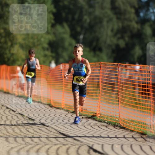07.09.2025 - 19. Norderstedt Triathlon Michael Strokosch http://msf.ph/oto/8745351 07.09.2025 09:43:27 Laufen 562, 570, 609 meine-sportfotos.de