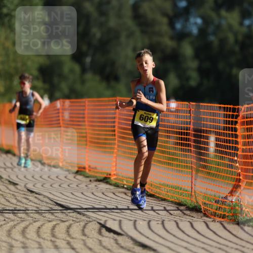 07.09.2025 - 19. Norderstedt Triathlon Michael Strokosch http://msf.ph/oto/8745380 07.09.2025 09:43:28 Laufen 562, 570, 609 meine-sportfotos.de