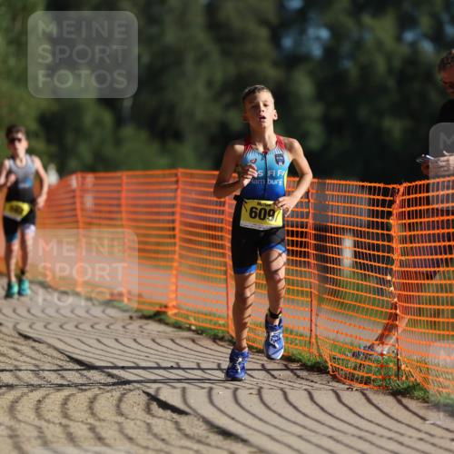 07.09.2025 - 19. Norderstedt Triathlon Michael Strokosch http://msf.ph/oto/8745387 07.09.2025 09:43:28 Laufen 562, 570, 609 meine-sportfotos.de