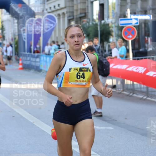 07.09.2025 - BARMER Alsterlauf Strokosch-Dieckow http://msf.ph/oto/8745397 07.09.2025 11:15:54 Ziel  meine-sportfotos.de