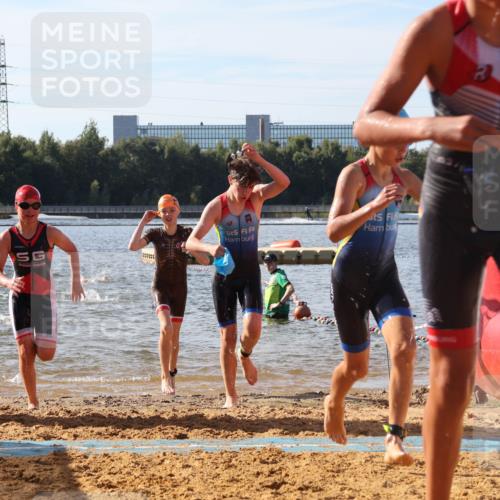 07.09.2025 - 19. Norderstedt Triathlon Luisa Fischer http://msf.ph/oto/8745425 07.09.2025 10:24:17 Schwimmen 60, 79, 102, 105, 115, 134, 635, 636, 660, 665 meine-sportfotos.de