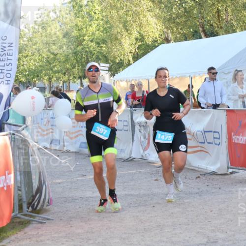 07.09.2025 - 19. Norderstedt Triathlon Luisa Fischer http://msf.ph/oto/8745447 07.09.2025 17:19:38 Ziel 397, 1475 meine-sportfotos.de