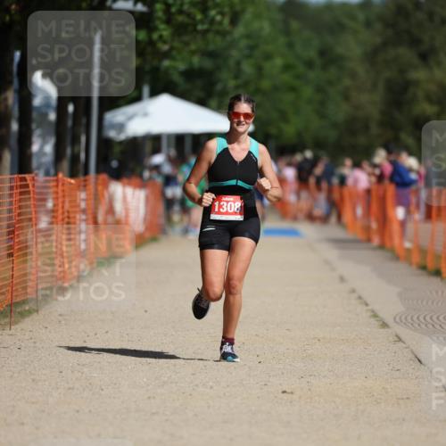 07.09.2025 - 19. Norderstedt Triathlon Michael Strokosch http://msf.ph/oto/8745454 07.09.2025 11:58:40 Laufen 1308 meine-sportfotos.de