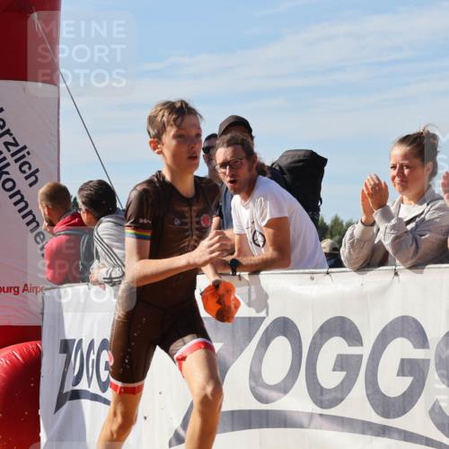 07.09.2025 - 19. Norderstedt Triathlon Luisa Fischer http://msf.ph/oto/8745457 07.09.2025 10:24:21 Schwimmen 60, 79, 102, 105, 115, 124, 134, 635, 660, 665 meine-sportfotos.de