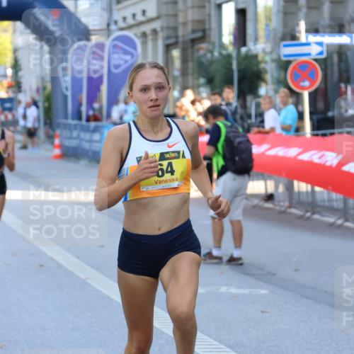 07.09.2025 - BARMER Alsterlauf Strokosch-Dieckow http://msf.ph/oto/8745458 07.09.2025 11:15:54 Ziel  meine-sportfotos.de