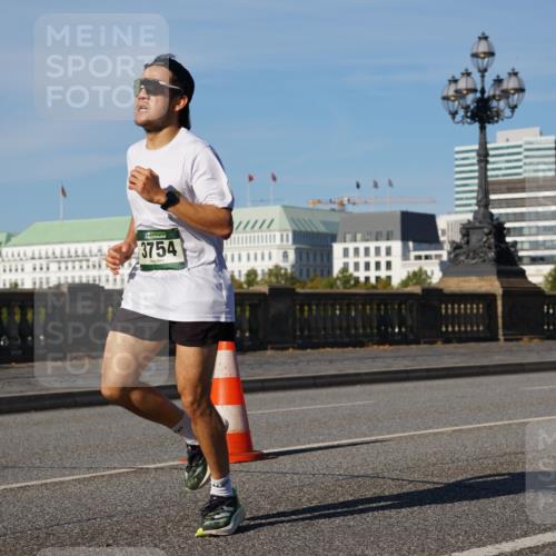 07.09.2025 - BARMER Alsterlauf Yannick Fuchs http://msf.ph/oto/8745463 07.09.2025 09:31:01 Laufen 3754 meine-sportfotos.de