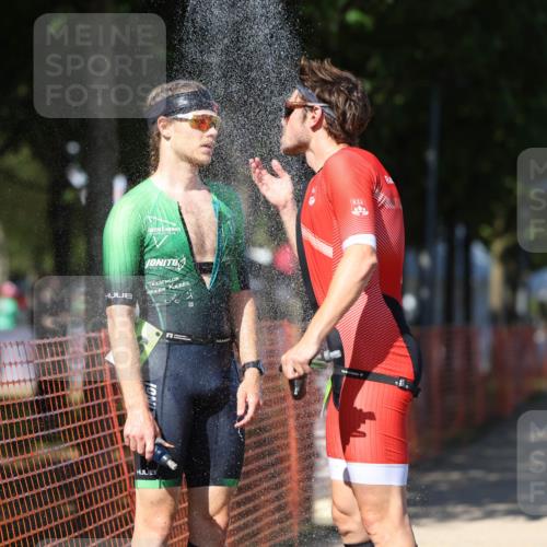 07.09.2025 - 19. Norderstedt Triathlon Michael Strokosch http://msf.ph/oto/8745497 07.09.2025 14:46:57 Laufen 974, 1016 meine-sportfotos.de