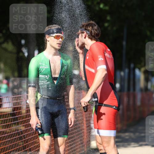 07.09.2025 - 19. Norderstedt Triathlon Michael Strokosch http://msf.ph/oto/8745506 07.09.2025 14:46:57 Laufen 974, 1016 meine-sportfotos.de