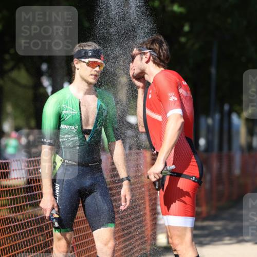 07.09.2025 - 19. Norderstedt Triathlon Michael Strokosch http://msf.ph/oto/8745518 07.09.2025 14:46:57 Laufen 974, 1016 meine-sportfotos.de