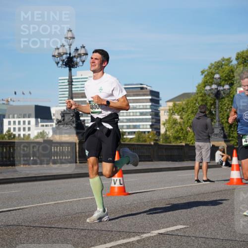 07.09.2025 - BARMER Alsterlauf Yannick Fuchs http://msf.ph/oto/8745592 07.09.2025 09:31:12 Laufen 4800, 4997, 6024 meine-sportfotos.de
