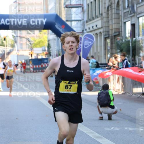 07.09.2025 - BARMER Alsterlauf Strokosch-Dieckow http://msf.ph/oto/8745603 07.09.2025 11:15:48 Ziel  meine-sportfotos.de