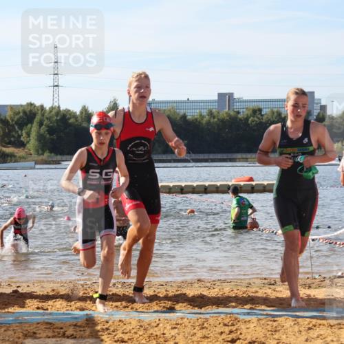 07.09.2025 - 19. Norderstedt Triathlon Luisa Fischer http://msf.ph/oto/8745630 07.09.2025 10:24:29 Schwimmen 60, 79, 83, 102, 104, 124, 132, 134, 674, 683 meine-sportfotos.de