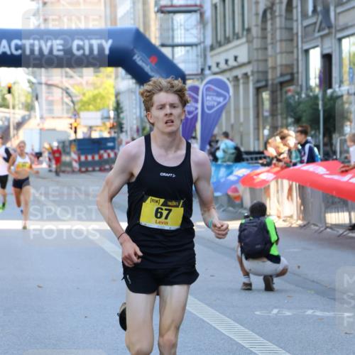 07.09.2025 - BARMER Alsterlauf Strokosch-Dieckow http://msf.ph/oto/8745634 07.09.2025 11:15:48 Ziel  meine-sportfotos.de