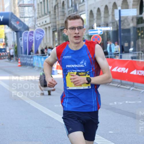 07.09.2025 - BARMER Alsterlauf Strokosch-Dieckow http://msf.ph/oto/8745668 07.09.2025 11:14:34 Ziel  meine-sportfotos.de
