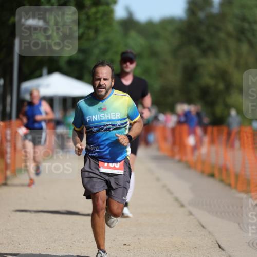07.09.2025 - 19. Norderstedt Triathlon Michael Strokosch http://msf.ph/oto/8745682 07.09.2025 11:59:11 Laufen 229, 281, 760 meine-sportfotos.de