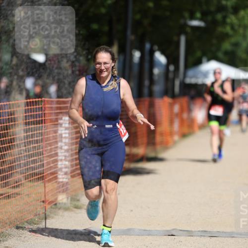 07.09.2025 - 19. Norderstedt Triathlon Michael Strokosch http://msf.ph/oto/8745701 07.09.2025 12:35:59 Laufen 1242, 1258 meine-sportfotos.de