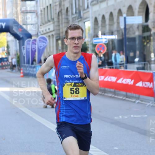 07.09.2025 - BARMER Alsterlauf Strokosch-Dieckow http://msf.ph/oto/8745723 07.09.2025 11:14:33 Ziel  meine-sportfotos.de