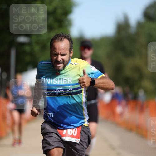 07.09.2025 - 19. Norderstedt Triathlon Michael Strokosch http://msf.ph/oto/8745740 07.09.2025 11:59:13 Laufen 229, 281, 760 meine-sportfotos.de