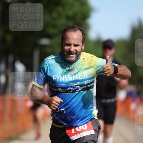07.09.2025 - 19. Norderstedt Triathlon Michael Strokosch http://msf.ph/oto/8745762 07.09.2025 11:59:13 Laufen 229, 281, 760 meine-sportfotos.de