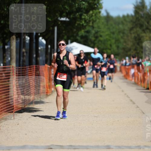 07.09.2025 - 19. Norderstedt Triathlon Michael Strokosch http://msf.ph/oto/8745774 07.09.2025 12:36:02 Laufen 1242, 1258 meine-sportfotos.de