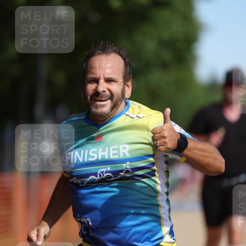 07.09.2025 - 19. Norderstedt Triathlon Michael Strokosch http://msf.ph/oto/8745776 07.09.2025 11:59:13 Laufen 229, 281, 760 meine-sportfotos.de
