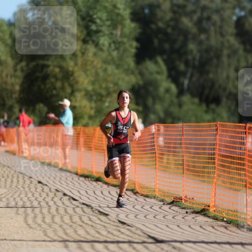 07.09.2025 - 19. Norderstedt Triathlon Michael Strokosch http://msf.ph/oto/8745807 07.09.2025 09:43:56 Laufen 563, 586, 613 meine-sportfotos.de