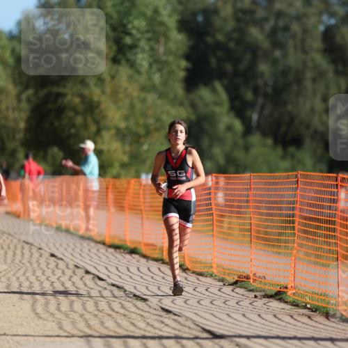 07.09.2025 - 19. Norderstedt Triathlon Michael Strokosch http://msf.ph/oto/8745821 07.09.2025 09:43:57 Laufen 563, 586, 613 meine-sportfotos.de