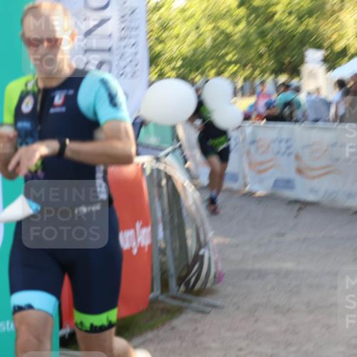 07.09.2025 - 19. Norderstedt Triathlon Luisa Fischer http://msf.ph/oto/8745841 07.09.2025 17:22:15 Ziel 923 meine-sportfotos.de