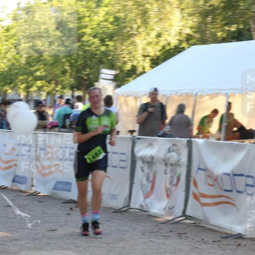 07.09.2025 - 19. Norderstedt Triathlon Luisa Fischer http://msf.ph/oto/8745871 07.09.2025 17:22:17 Ziel 923, 1482 meine-sportfotos.de