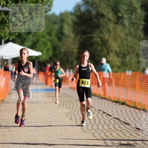07.09.2025 - 19. Norderstedt Triathlon Michael Strokosch http://msf.ph/oto/8745876 07.09.2025 09:43:59 Laufen 563, 586, 613 meine-sportfotos.de