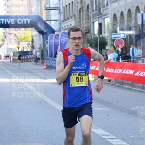 07.09.2025 - BARMER Alsterlauf Strokosch-Dieckow http://msf.ph/oto/8745891 07.09.2025 11:14:33 Ziel  meine-sportfotos.de