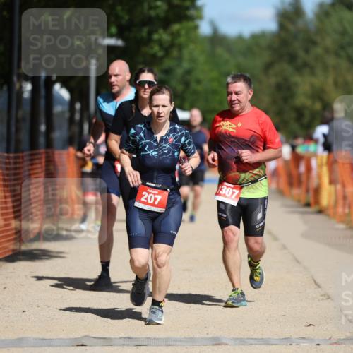 07.09.2025 - 19. Norderstedt Triathlon Michael Strokosch http://msf.ph/oto/8745897 07.09.2025 12:36:10 Laufen 190, 207, 282, 860, 1267, 1307, 1319 meine-sportfotos.de