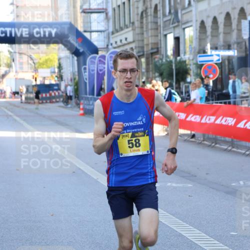 07.09.2025 - BARMER Alsterlauf Strokosch-Dieckow http://msf.ph/oto/8745920 07.09.2025 11:14:33 Ziel  meine-sportfotos.de