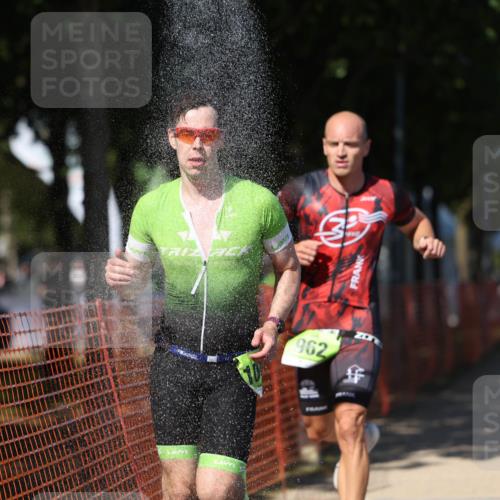 07.09.2025 - 19. Norderstedt Triathlon Michael Strokosch http://msf.ph/oto/8745939 07.09.2025 14:47:37 Laufen 962, 983, 984, 1004 meine-sportfotos.de